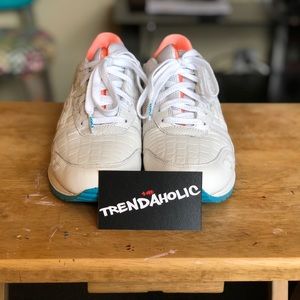 Asics Gel Lyte III Miami Vice